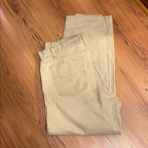 Levi’s Men’s Jeans